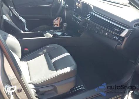 2025 Toyota Camry Se z USA, uszkodzony, nr VIN 4T1DAACK1SU614550